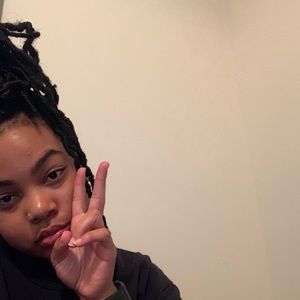 Meet your Posher, Tierra